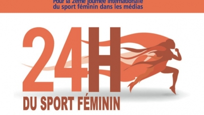 24h du sport féminin, le 24 janvier à Grenoble